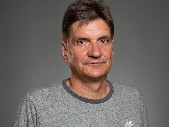 Dr. Heindl Péter Ferenc